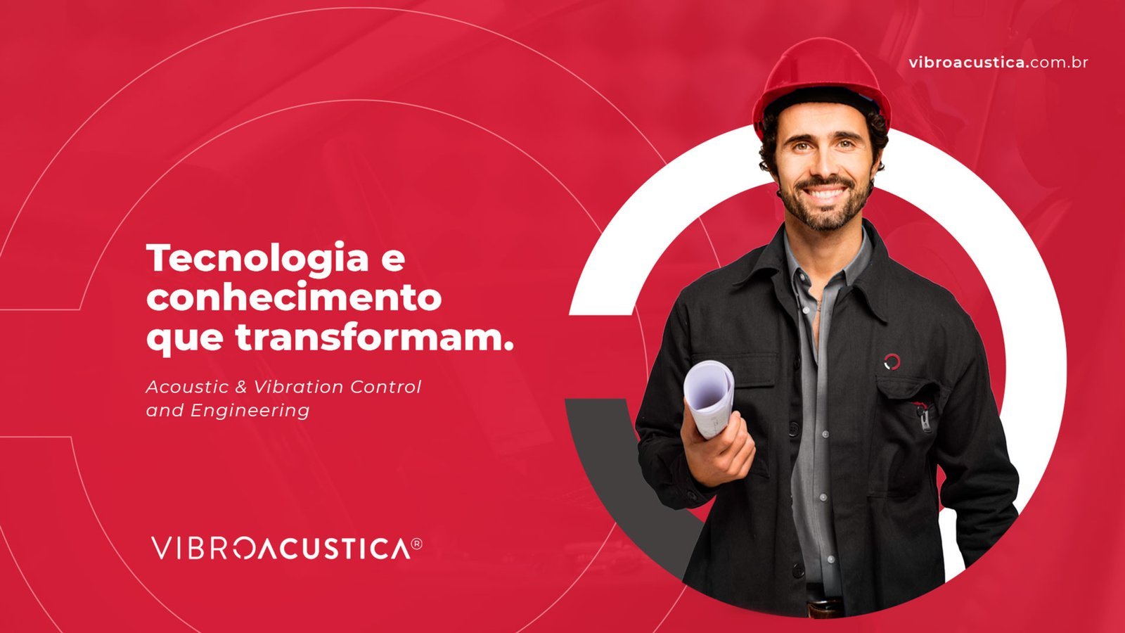 Aplicação visual do projeto Vibroacustica, imagem 12