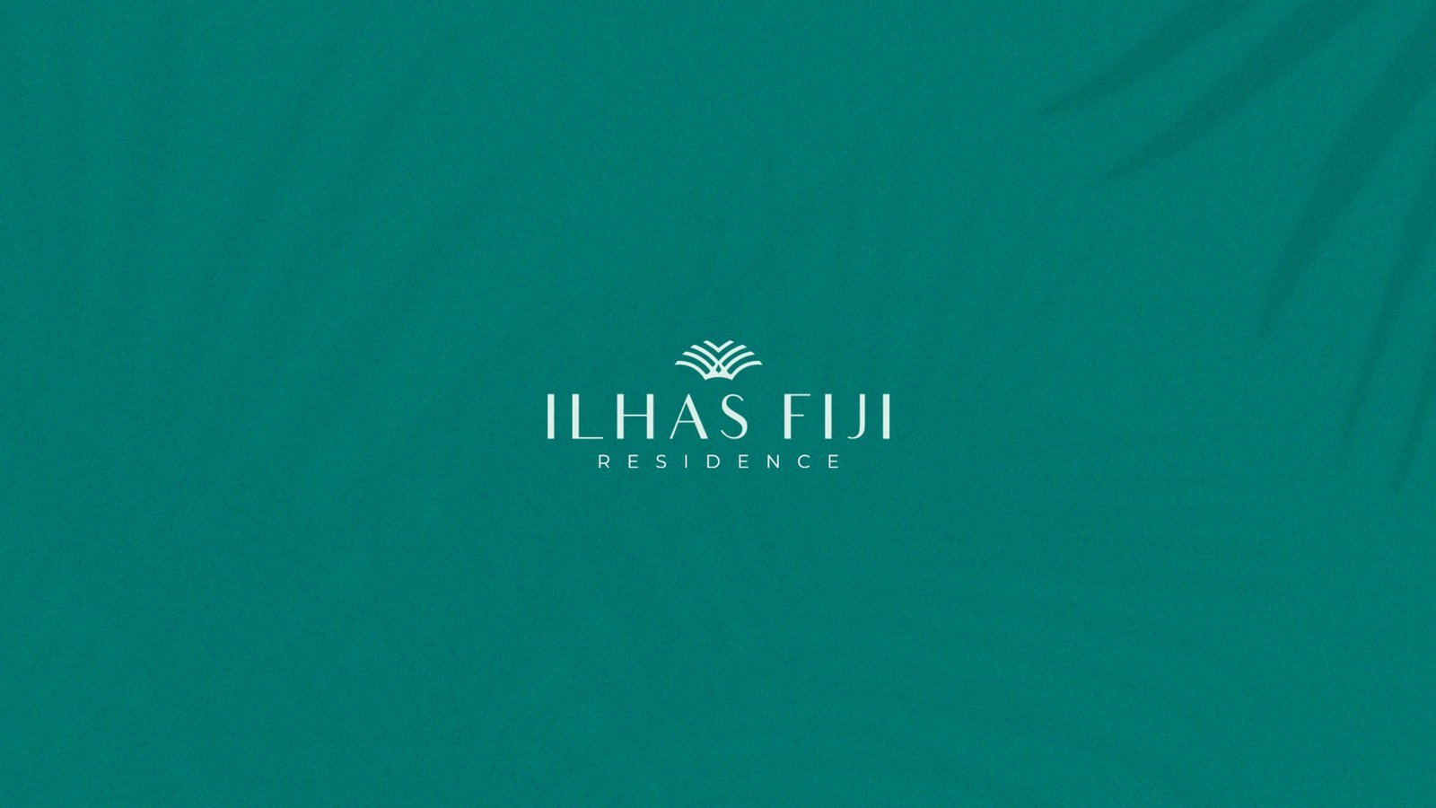 Aplicação visual do projeto Ilhas Fiji, imagem 1
