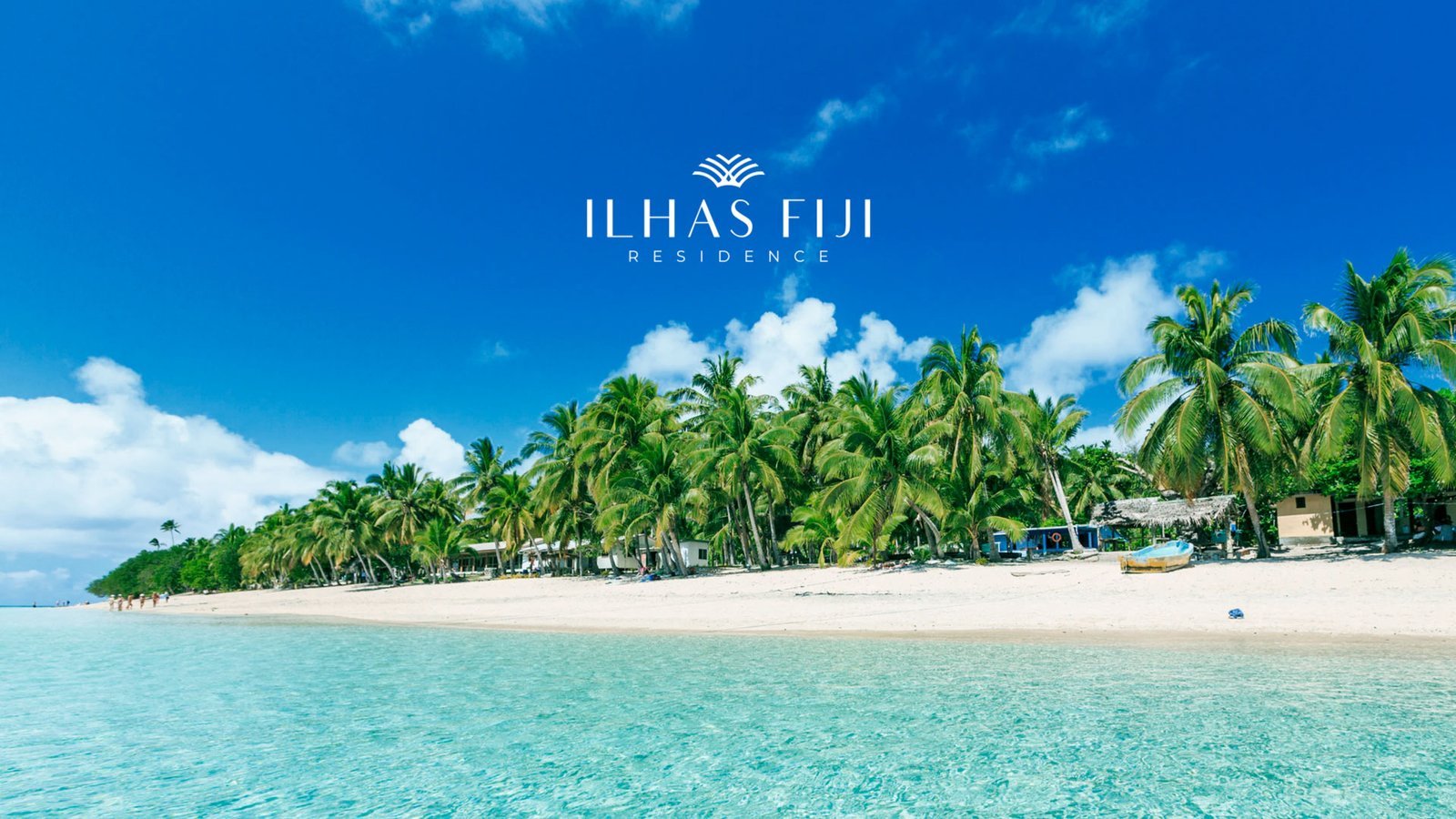 Imagem principal do projeto Ilhas Fiji