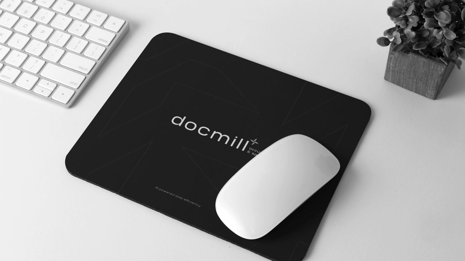 Aplicação visual do projeto Docmill, imagem 7