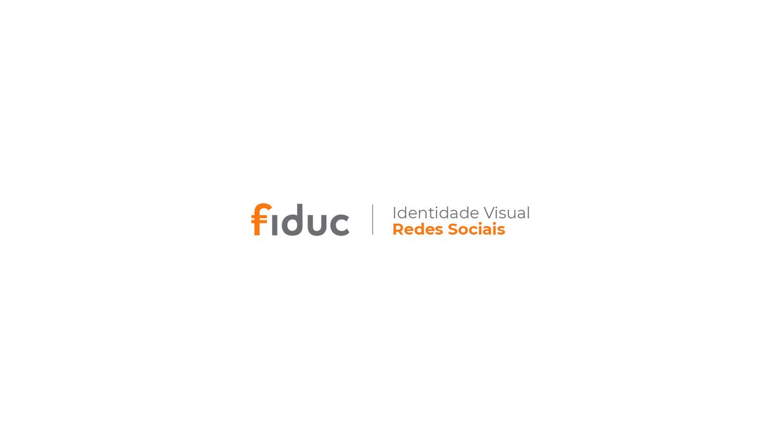 Aplicação visual do projeto Fiduc, imagem 1