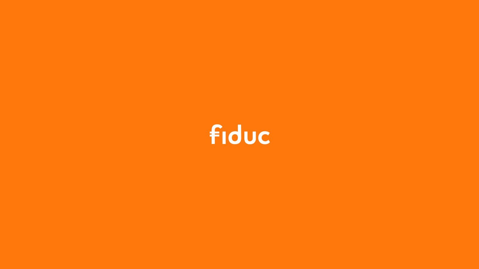 Aplicação visual do projeto Fiduc, imagem 5