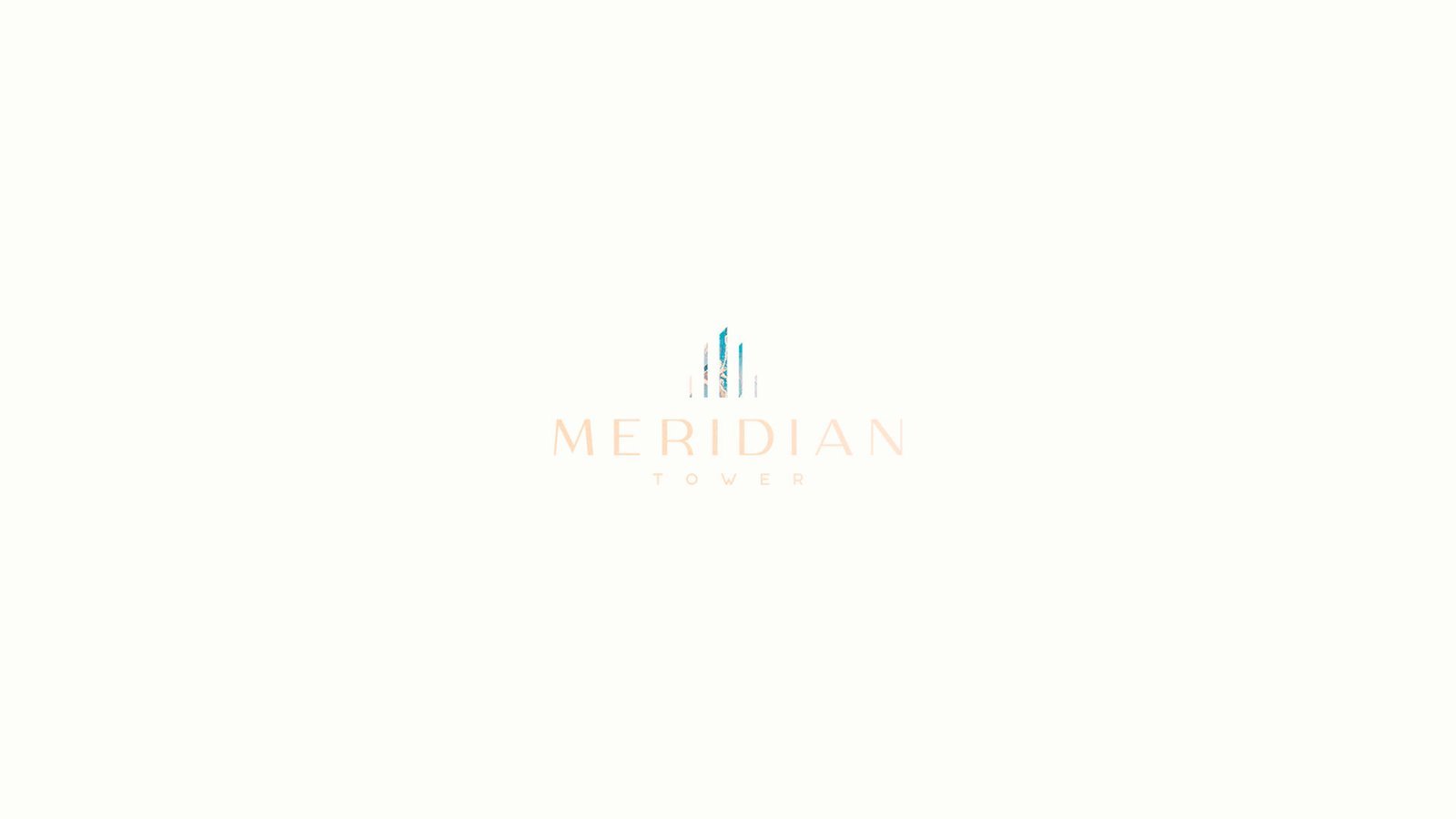 Aplicação visual do projeto Meridian Tower, imagem 8