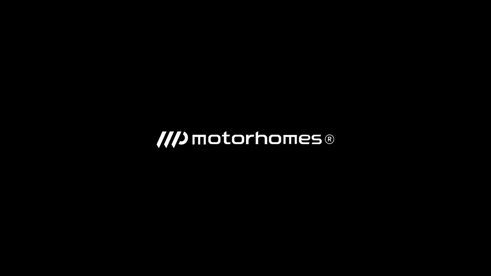 Aplicação visual do projeto MP Motorhomes, imagem 1
